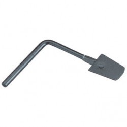 B-136B PALA REMOVEDORA DE...