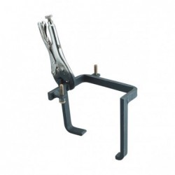 C120J SUJETADOR A RIEL P/...