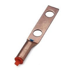 YGA2C2N ZAPATA CU. P/TIERRA...