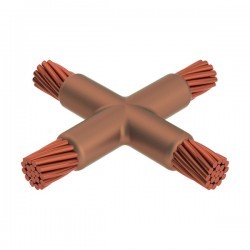 M-XAC-3A2Q * MOLDE CONEXION...