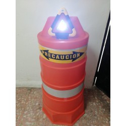 TRIANGULO DE  EMERGENCIA...