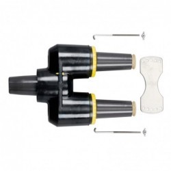 1602A3R INSERTO OCC 2 VIAS...