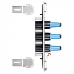 274-J3 CAJA DERIVADORA 3...