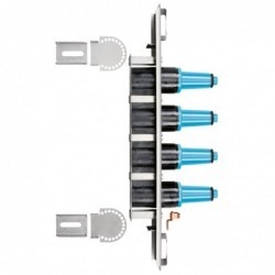 274-J4 CAJA DERIVADORA 4...