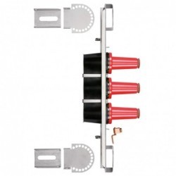 164-J3 CAJA DERIVADORA 3...