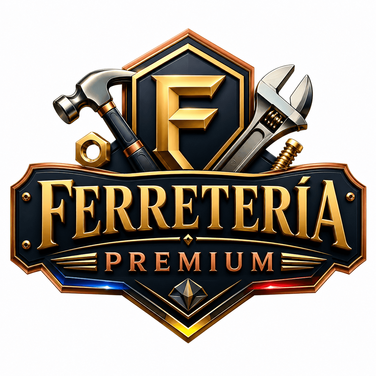 Ferretería Premium